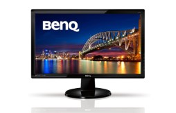 BenQ GW2255HM 21.5-Inch Monitor (Glossy Black) At Amazon